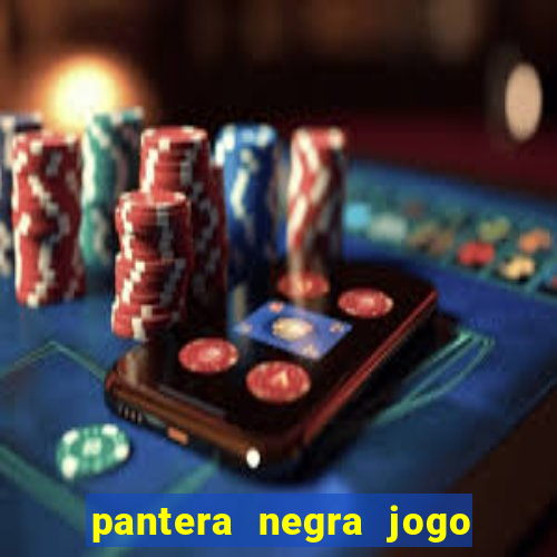 pantera negra jogo do bicho